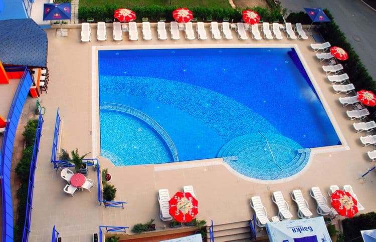 Amaris Hotel
