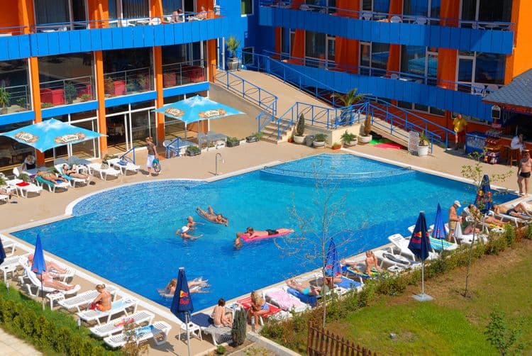 Amaris Hotel