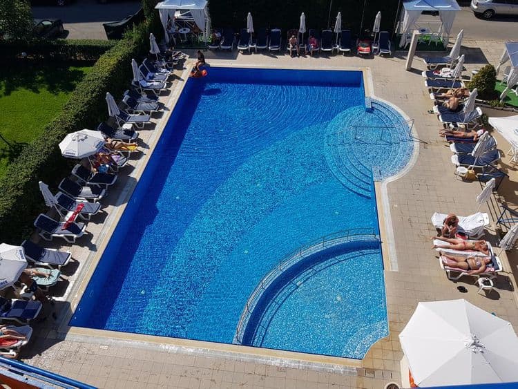 Amaris Hotel