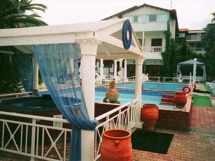 Villa George