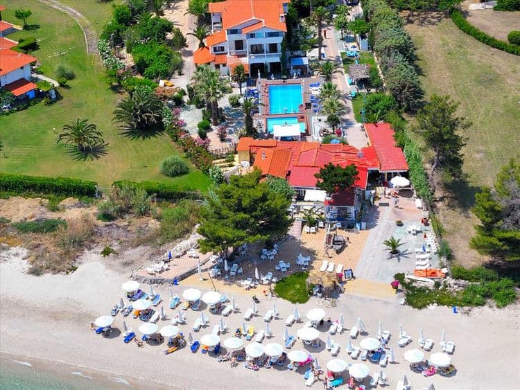 Villa George