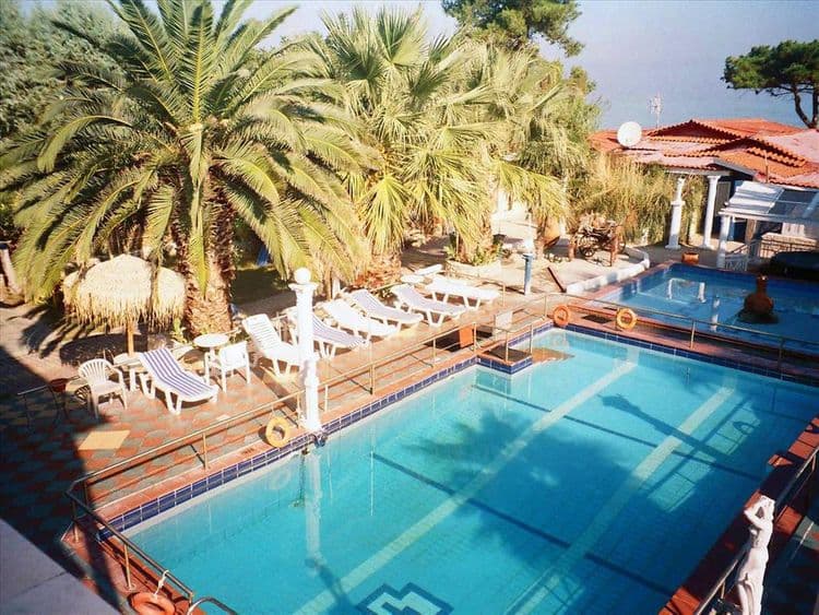 Villa George