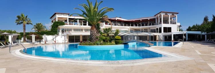 Alexandros Palace