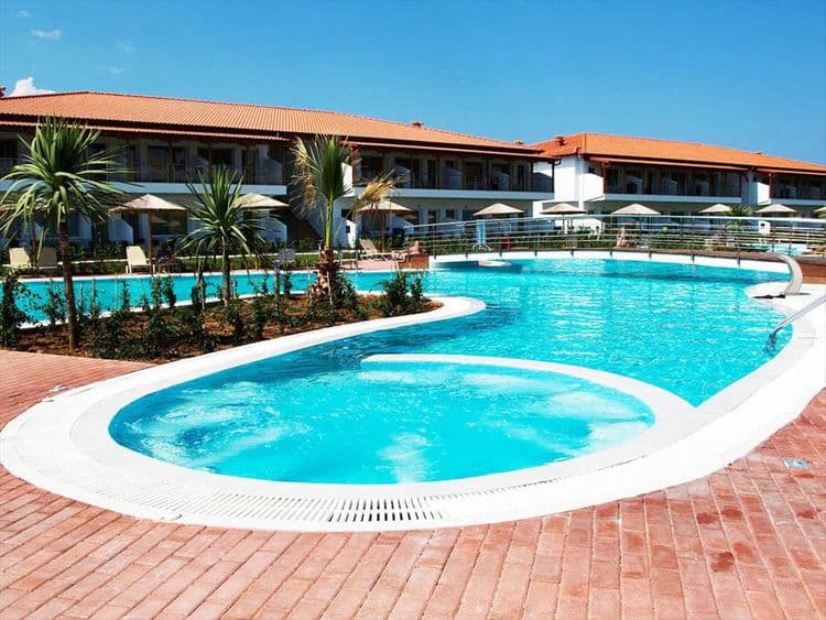 Alexandros Palace
