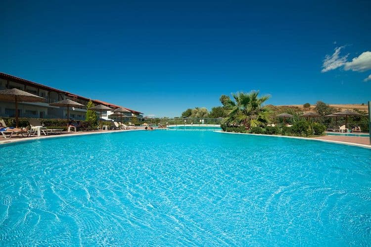 Alexandros Palace