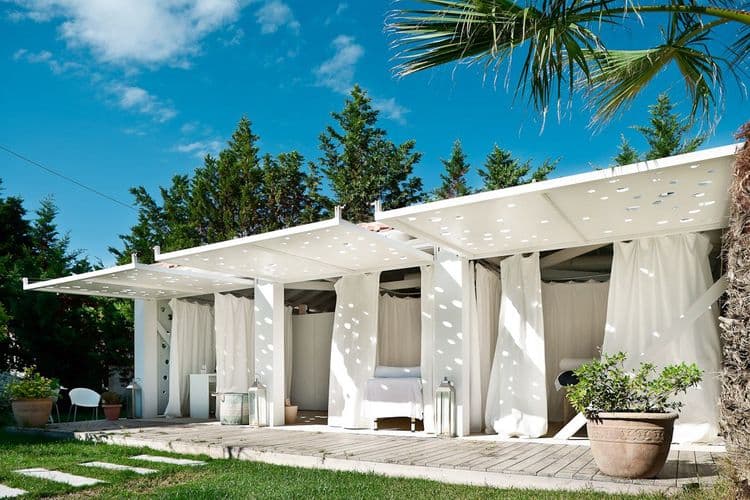 Ekies All Senses Resort