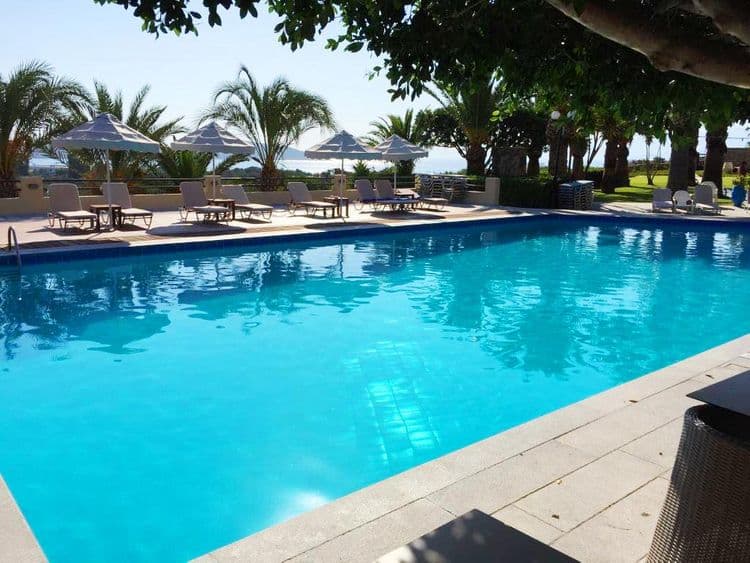 Elounda Palm Hotel