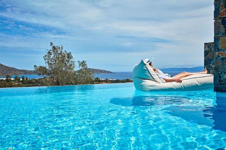Elounda Palm Hotel