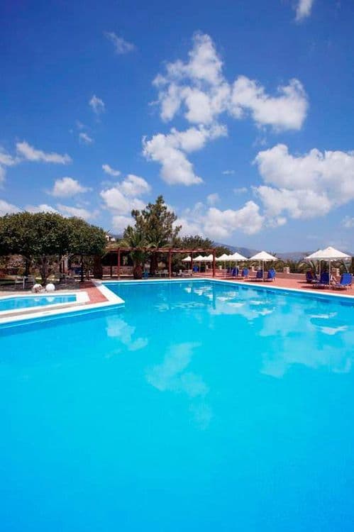 Elounda Palm Hotel