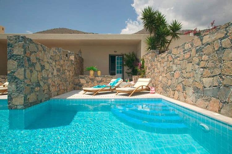 Elounda Palm Hotel