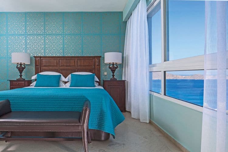 Elounda Gulf Villas & Suites