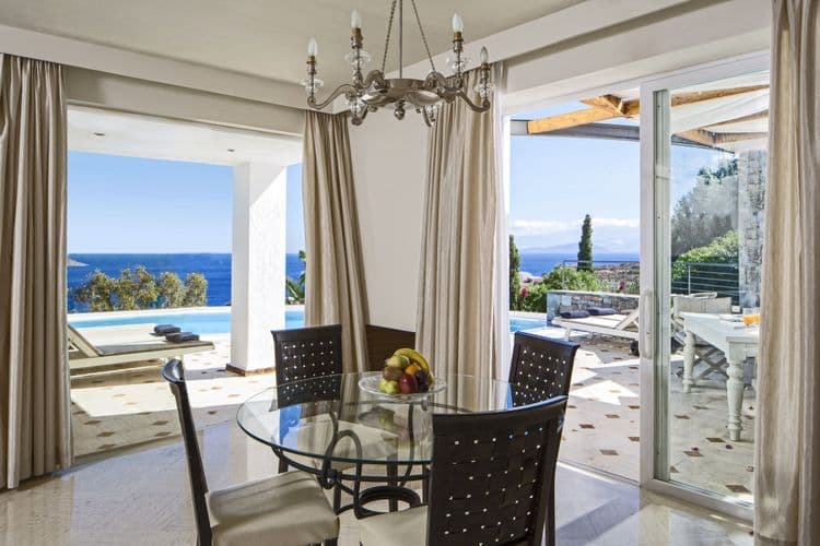 Elounda Gulf Villas & Suites