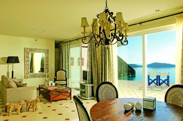 Elounda Gulf Villas & Suites