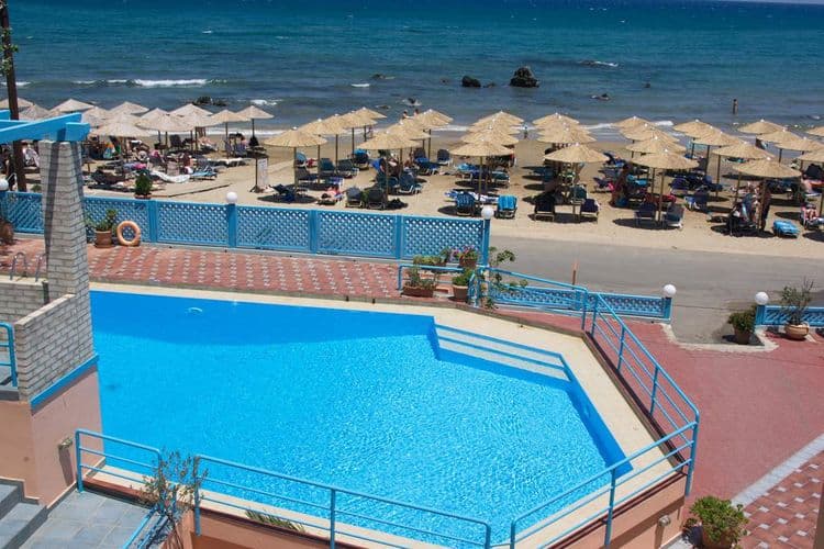 Fereniki Holiday Resort & SPA