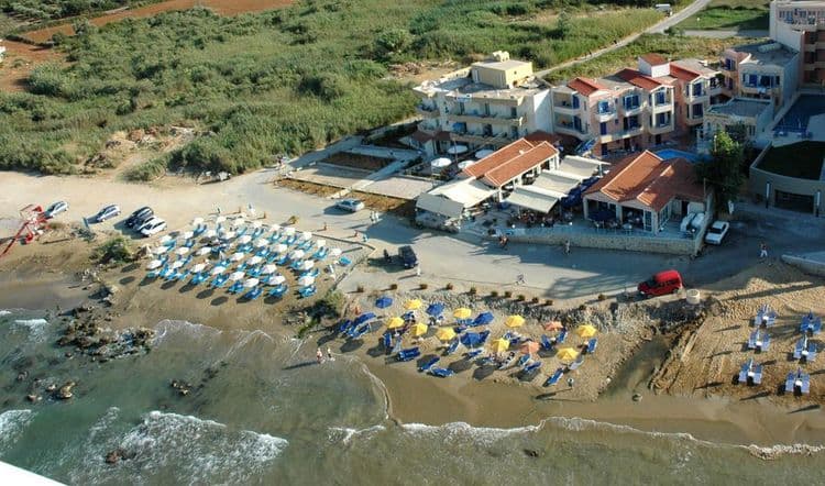 Fereniki Holiday Resort & SPA
