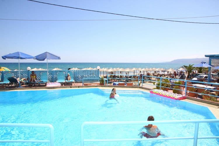 Fereniki Holiday Resort & SPA