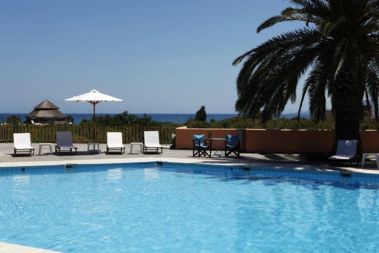 Fereniki Holiday Resort & SPA
