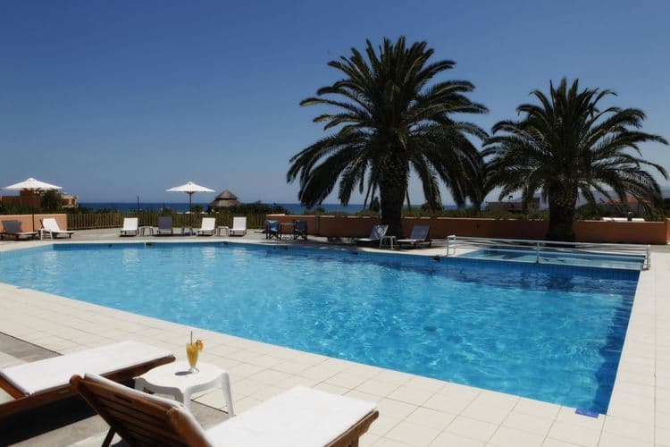 Fereniki Holiday Resort & SPA