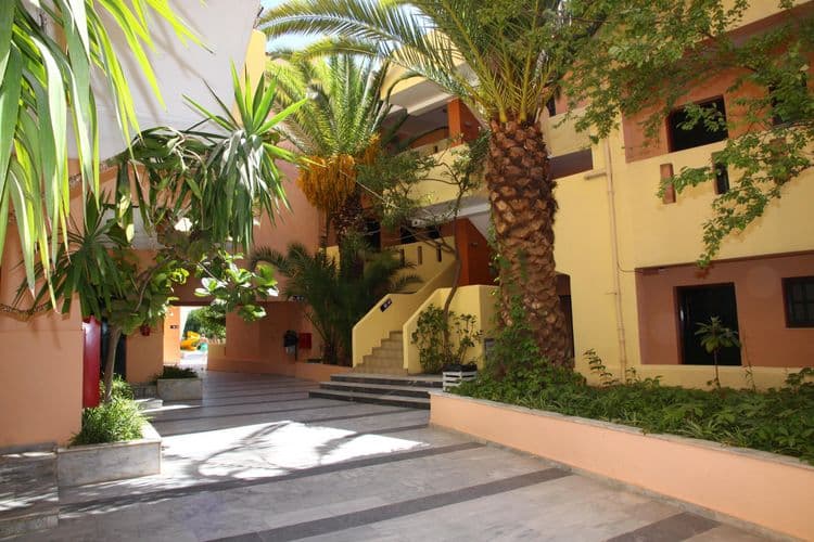 Fereniki Holiday Resort & SPA