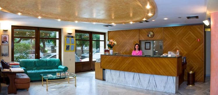 Brascos Hotel