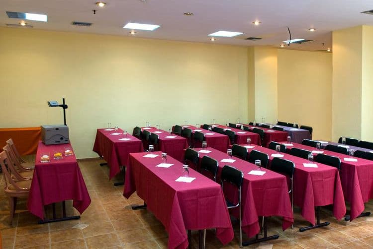 Brascos Hotel