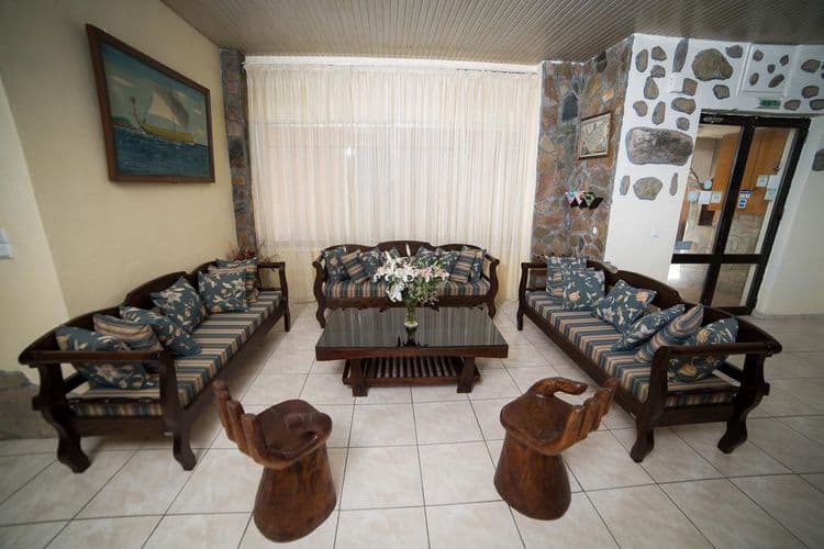 Roxani Hotel