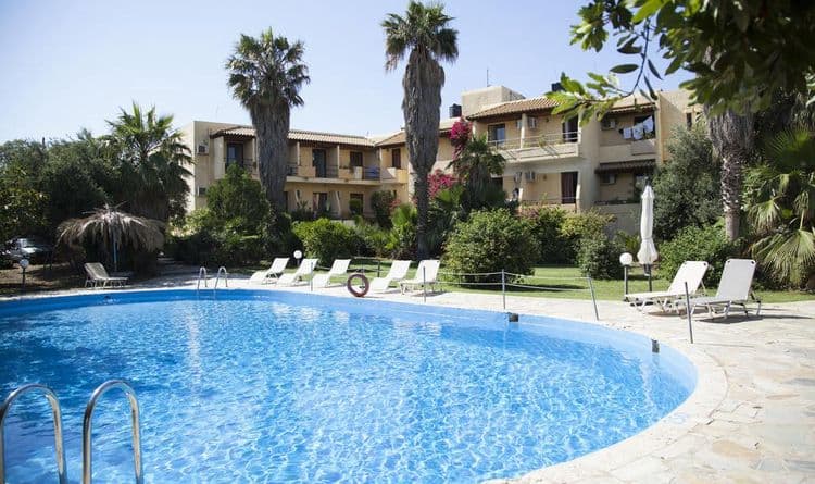 Minoas Hotel