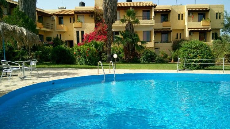 Minoas Hotel