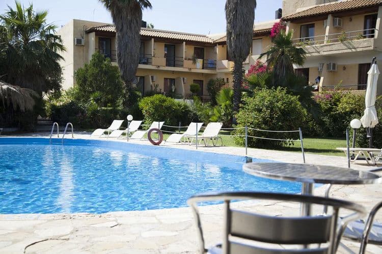 Minoas Hotel
