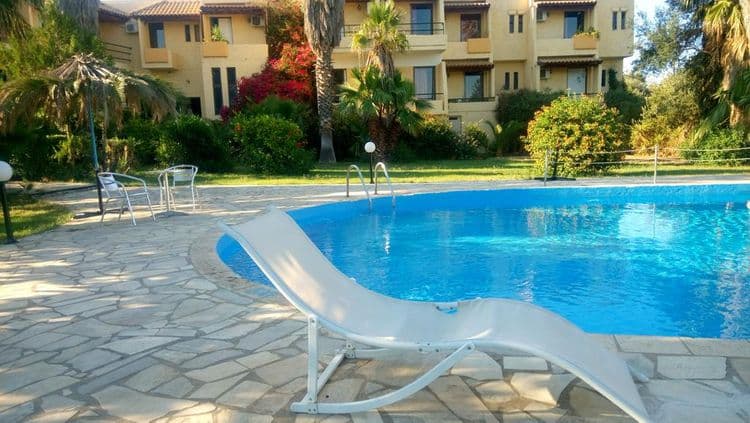 Minoas Hotel