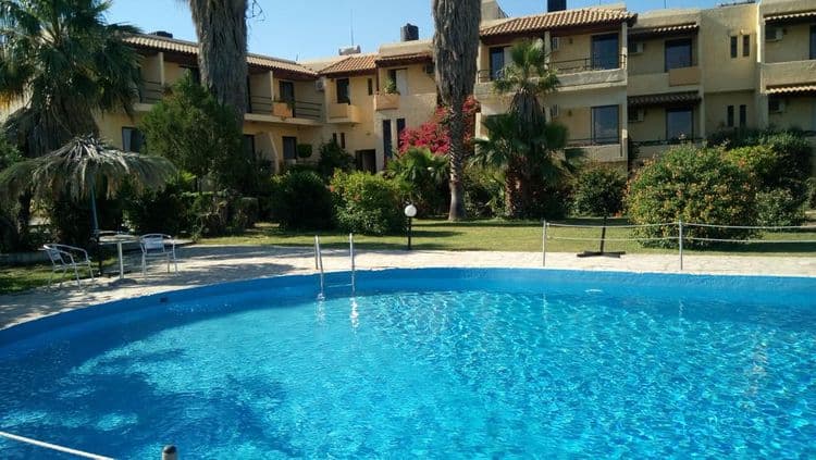 Minoas Hotel