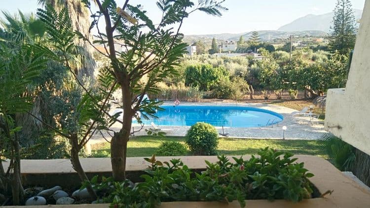 Minoas Hotel