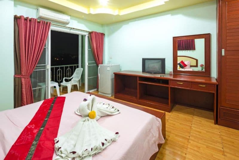 MALA HOTEL