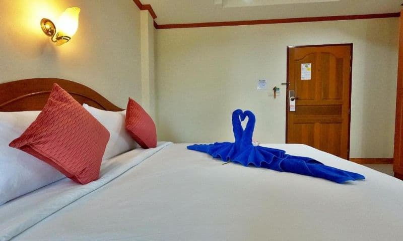 MALA HOTEL