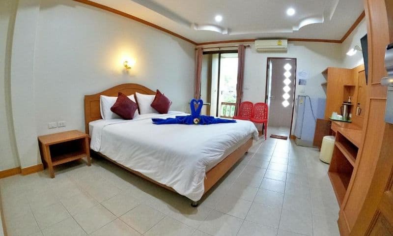 MALA HOTEL