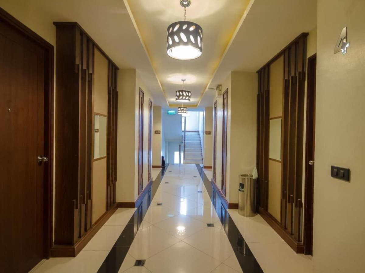 H Boutique Hotel