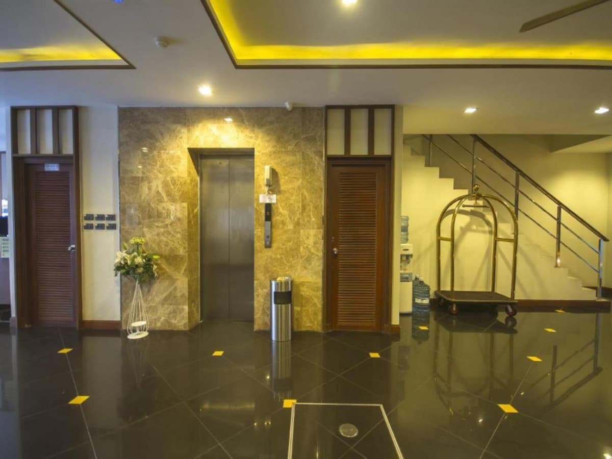 H Boutique Hotel