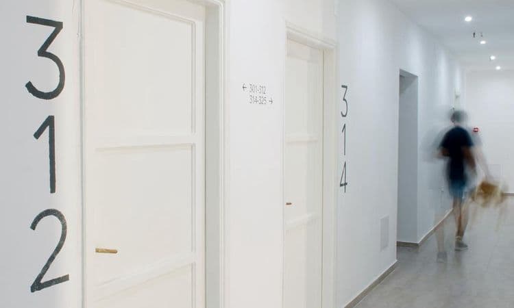 Amuse Hotel