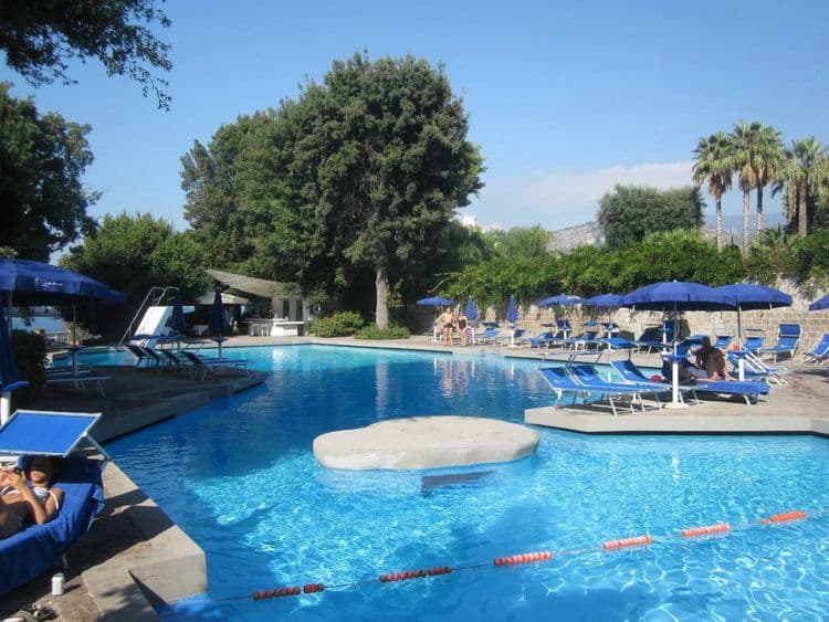 Parco dei Principi