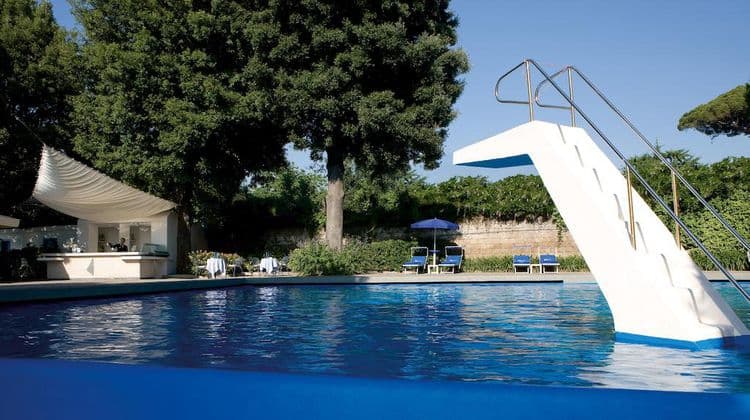Parco dei Principi