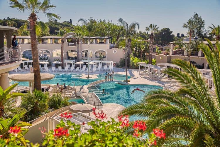 Forte Village Resort - Pineta Hotel