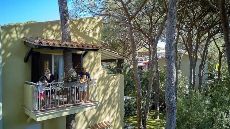 Forte Village Resort - Pineta Hotel