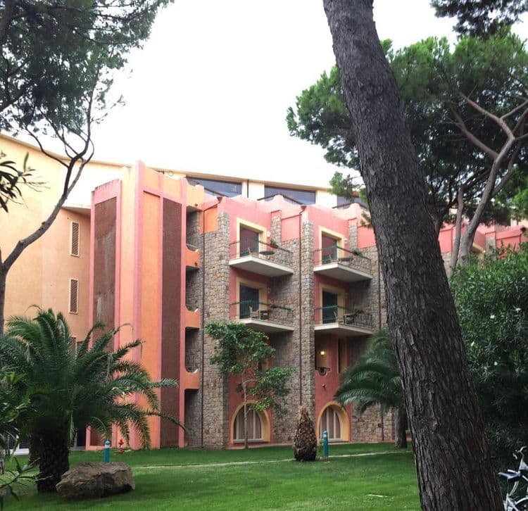 Forte Village Resort - Pineta Hotel