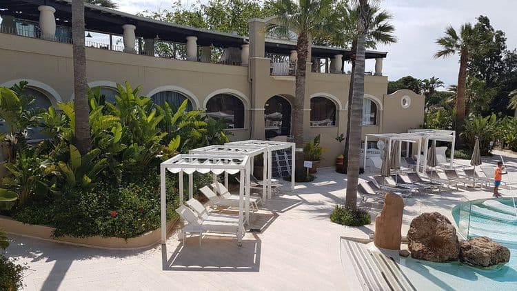 Forte Village Resort - Pineta Hotel