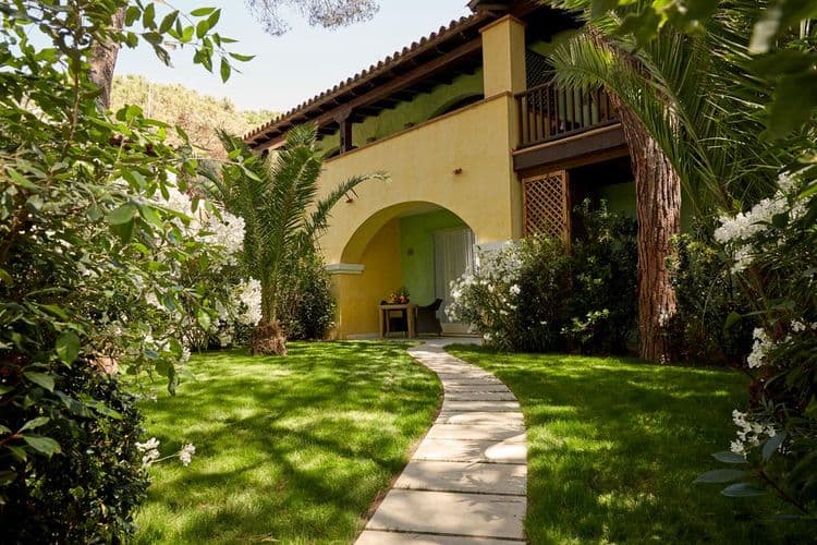 Forte Village Resort - Pineta Hotel