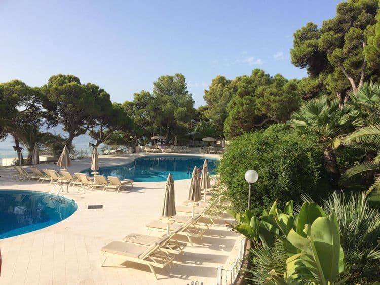 Forte Village Resort - Pineta Hotel