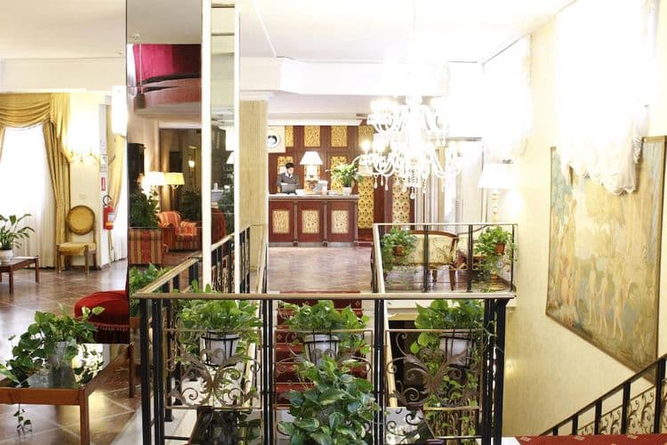 Grand Hermitage Hotel