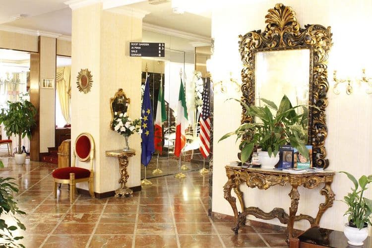Grand Hermitage Hotel