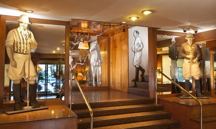 Polo Hotel Roma