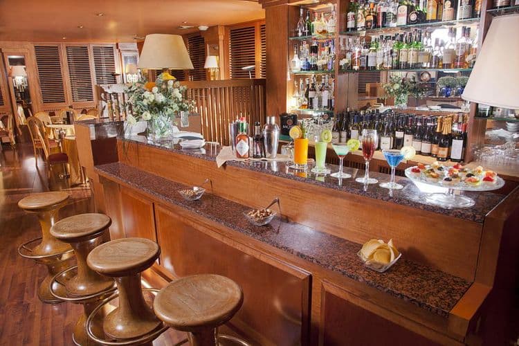 Polo Hotel Roma